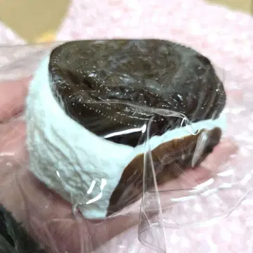 니에니에 얼음 버터 M 사이즈 쿠키 샌드 타바스코 스퀴즈