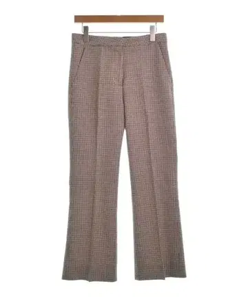 STELLA McCARTNEY 슬랙스 여성용