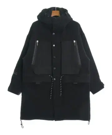 SOE 코트 (기타) 남성용