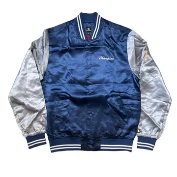 챔피온 champion 바시티 자켓 나일론 자켓 XL 스카잔