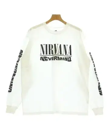 NEIGHBOR HOOD 티셔츠 남성용