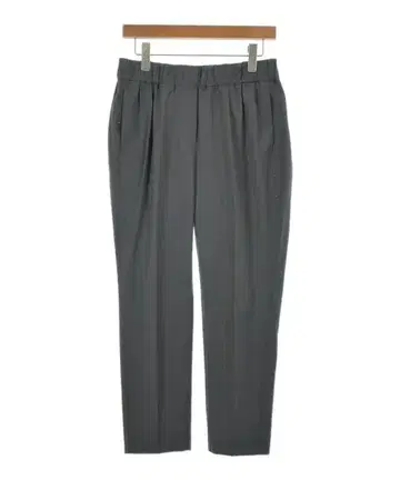 BRUNELLO CUCINELLI 여성용 팬츠 (기타)