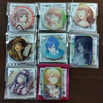 프로세카 배지 묶음 판매