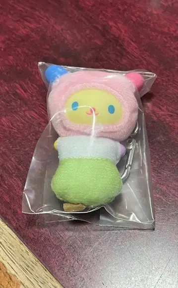 치비토모 우사하나 화과자