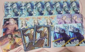 우타프리 비쥬컬렉션 카뮤