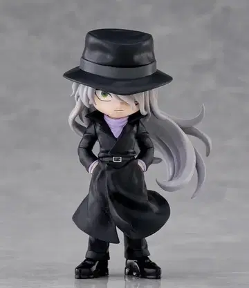 명탐정 코난 팔버스 진 피규어 PalVerse GIN