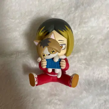 하이큐!! Hide & Seek 숨바꼭질 코즈메 켄마