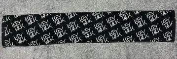 KEYTALK 'THE'KEYTALK 머플러 타월