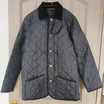 [ 하자품 ] MACKINTOSH 퀼팅 자켓 40