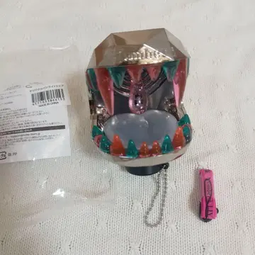 새상품급 당일 발송 넘버아이 2025 응원봉 탑