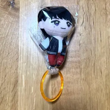 JO1 GIGO 한정판 마스코트 봉제 인형 키마타 쇼야