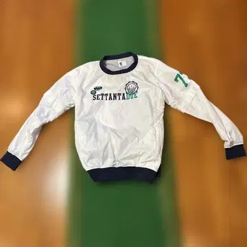 PAR 72 SETTANTADUE 나일론 자켓