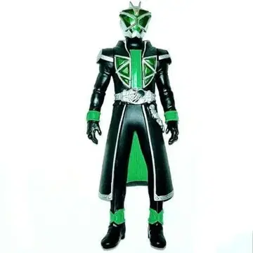 가면라이더 위저드 허리케인 스타일 라이더 히어로 시리즈 피규어