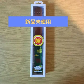 미사용 새상품 Nintendo 돈키콩 파워업 밴드