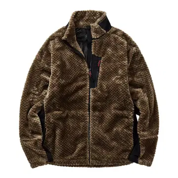 워크맨 다이아 플리스 안감 알루미늄 자켓