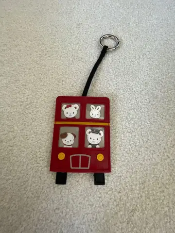 파밀리아의 키케이스