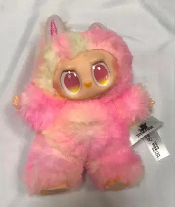 라프후 봉제 인형 LOYALTY