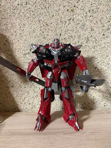 트랜스포머 7체 세트