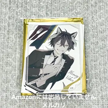 Honey Vibes 하니브 오토마 오토후유 아크릴 스탠드 에리야