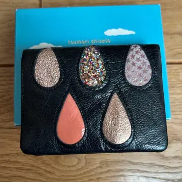 새상품급! 츠모리치사토 tsumori chisato 카드 케이스