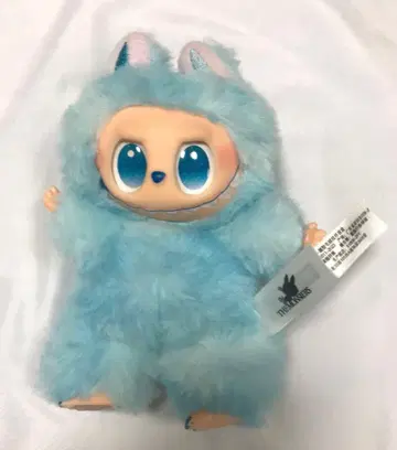 라프후 봉제 인형 HOPE