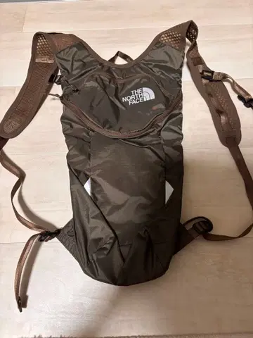 THE NORTH FACE 마틴 윙 LT