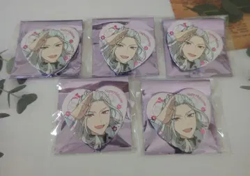 앙스타 스타포니 4th 캔뱃지 나기사