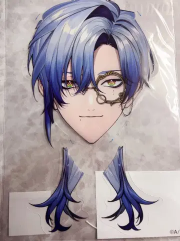 니지산지 밀라노 케스트렐 불꽃축제 가면