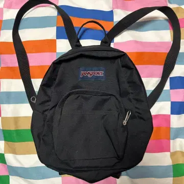 JANSPORT HALFPINT