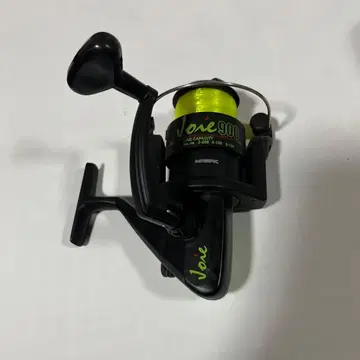Voie 900 스피닝 릴