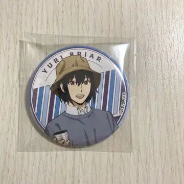 스파이 패밀리 유리 캔뱃지