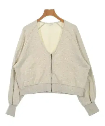 URBAN RESEARCH Sonny Label 여성용 맨투맨