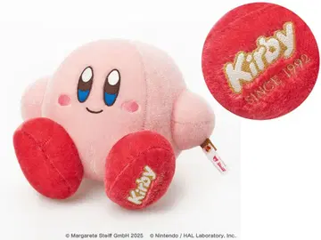 [ 새상품 ] 슈타이프 커비 모헤어 봉제 인형 한정품