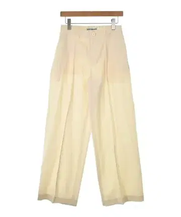 ISSEY MIYAKE 슬랙스 여성용