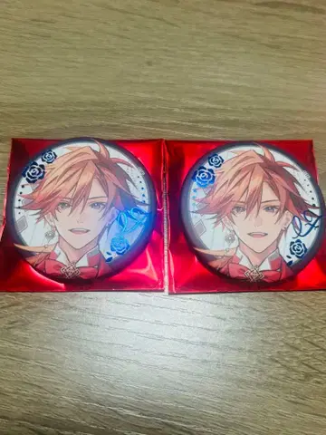 마츠리카의 케이 페이 캔뱃지 오토메이트 마켓 오토마