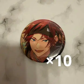 앙스타 컬렉션 캔뱃지 아마기 린네 2025 sep casual