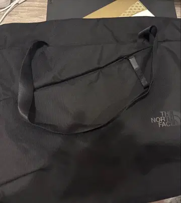 THE NORTH FACE 피레네 토트백 NM82507