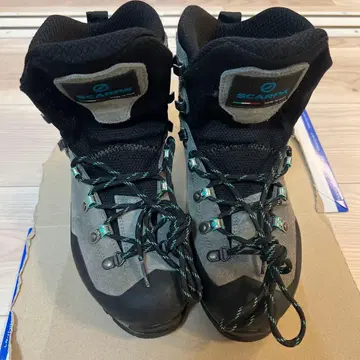 SCARPA MANTA TECH GTX 등산화 37 EU