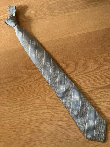 Ermenegildo Zegna 넥타이 29 XXX Couture