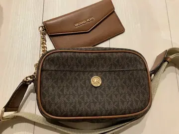 마이클코어스 숄더백