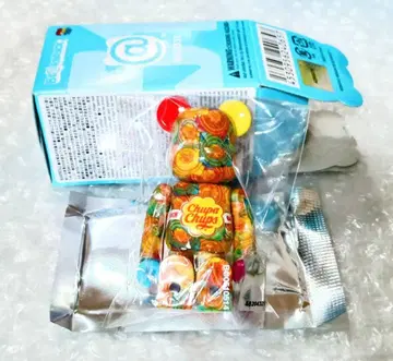 새상품 시리즈51 BE@RBRICK 베어브릭 시리즈 51 100%