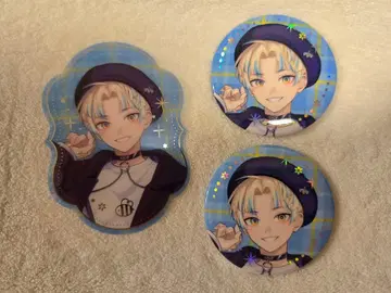 니지산지 히바치 마나 윈터 데이트 2025