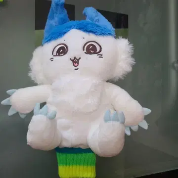 골프 헤드커버 드라이버용 하치와레 패러렐