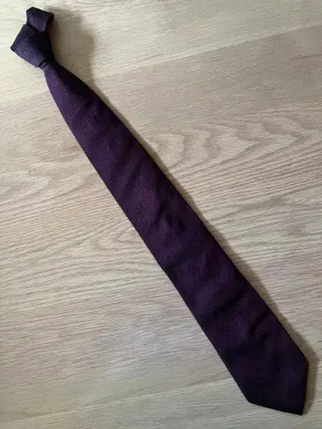 Ermenegildo Zegna 넥타이 42 XXX Couture