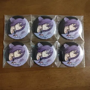 [쿠로바스] 무라사키바라 아츠시 파쿠르 [애니메이트 선행 판매]