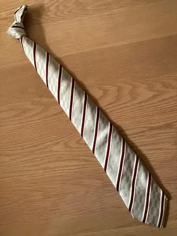 Ermenegildo Zegna 넥타이 50 XXX Couture