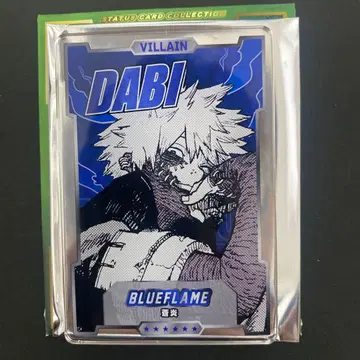 점페스 2026 히로아카 스탯 카드 다비