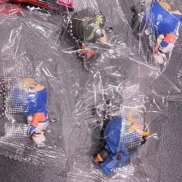 APEX LEGENDS 츠만데츠나게테마스코토