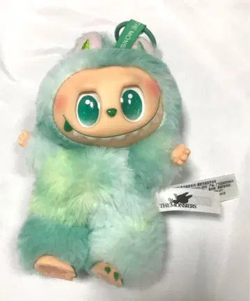 라후후 봉제 인형 SERENITY