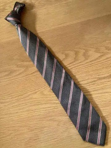 Ermenegildo Zegna 넥타이 53 XXX Couture